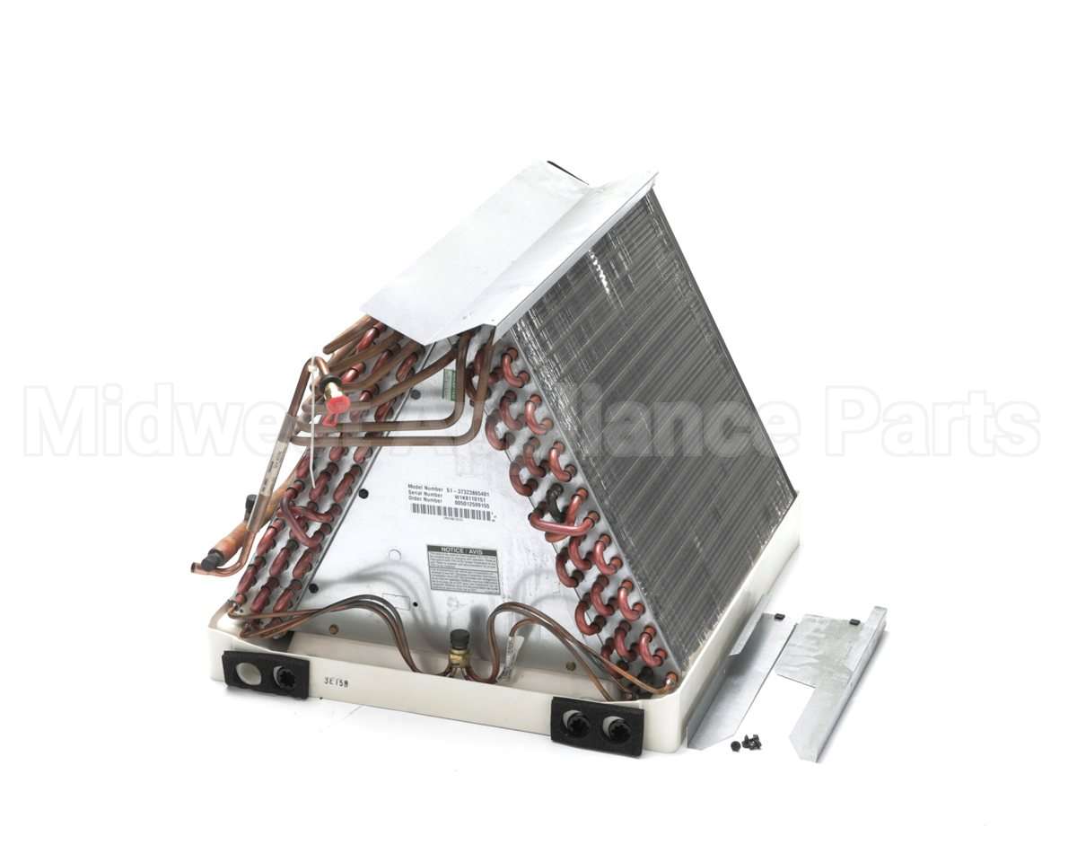 S1-37323865401 York Coil,Indoor,A,Flex,3R,16H,21W