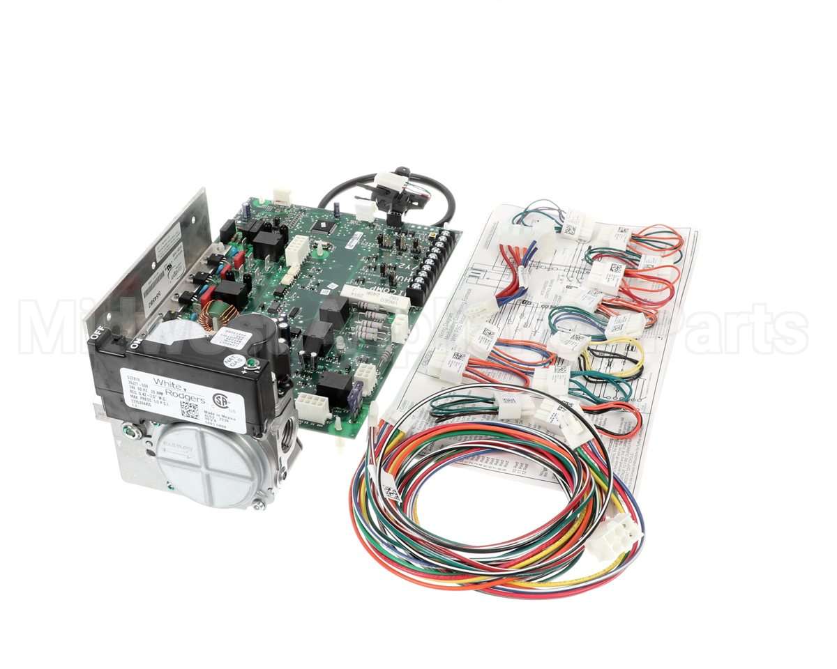 S1-37327916001 York Gen Upgrade Kit,Psc Modulating Furnace