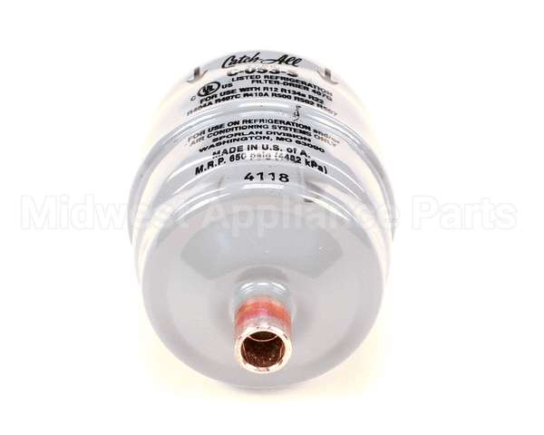 S1-400329 York Filter-Drier,Liquid 3/8 Odf,15
