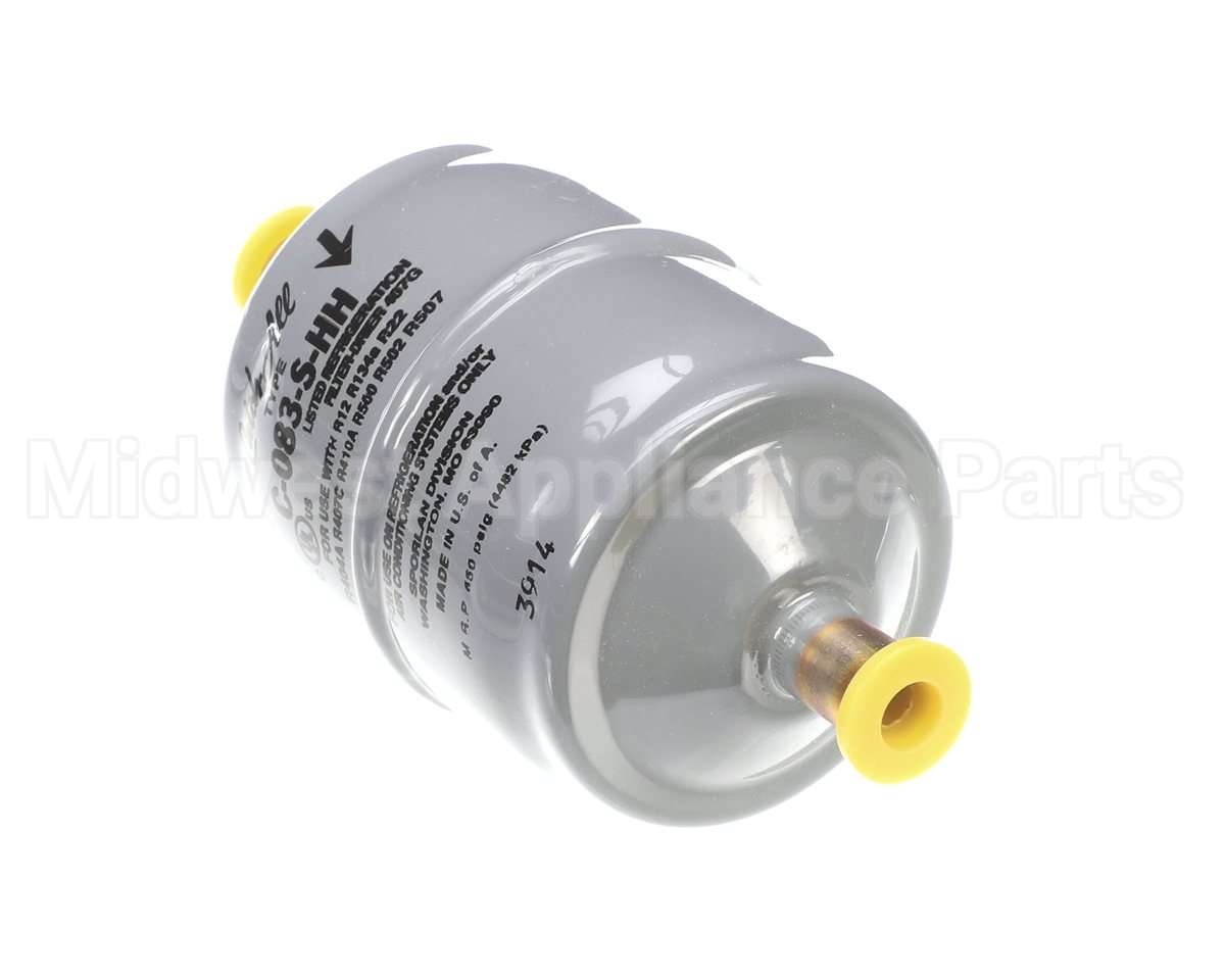 S1-400435 York Filter-Drier,Liquid,C-083-S-Hh