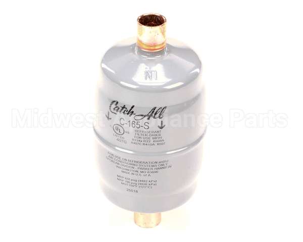 S1-401035 York Filter-Drier,Liquid,C-165-S