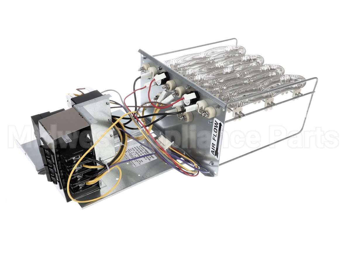 S1-4HK16501506 York 15Kw Electric Heat Kit W/Bkr