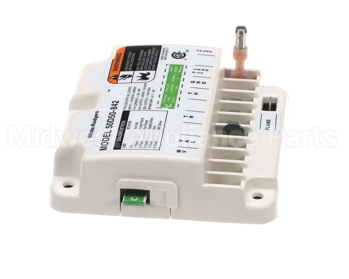 S1-50D50-842 York Control,Gas Ignition