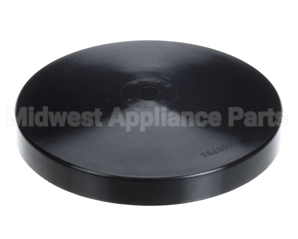 S1-526-34348-001 York 7X1/2 Press Fit Rain Shield