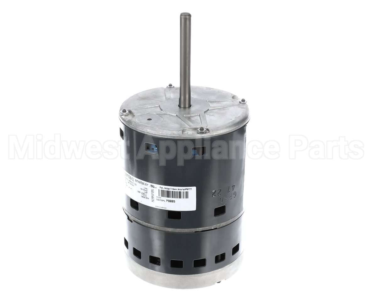 S1-5952759 York Mtr Blw Prgm 1Hp 230V Xn/Ze048