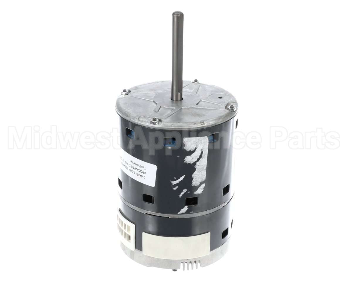 S1-5952759 York Mtr Blw Prgm 1Hp 230V Xn/Ze048