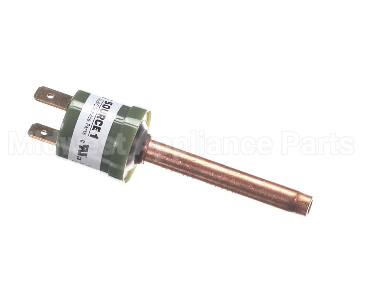 S1-6004503 York Cntrl Pres Refrig 405/265#