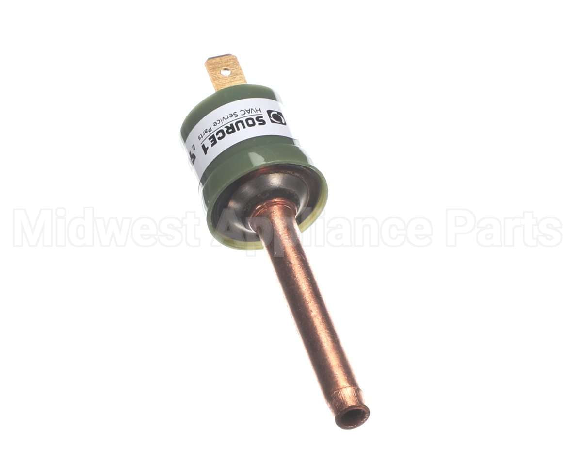 S1-6004503 York Cntrl Pres Refrig 405/265#