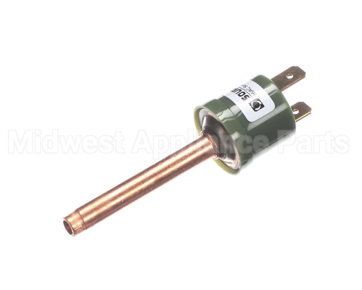 S1-6004503 York Cntrl Pres Refrig 405/265#