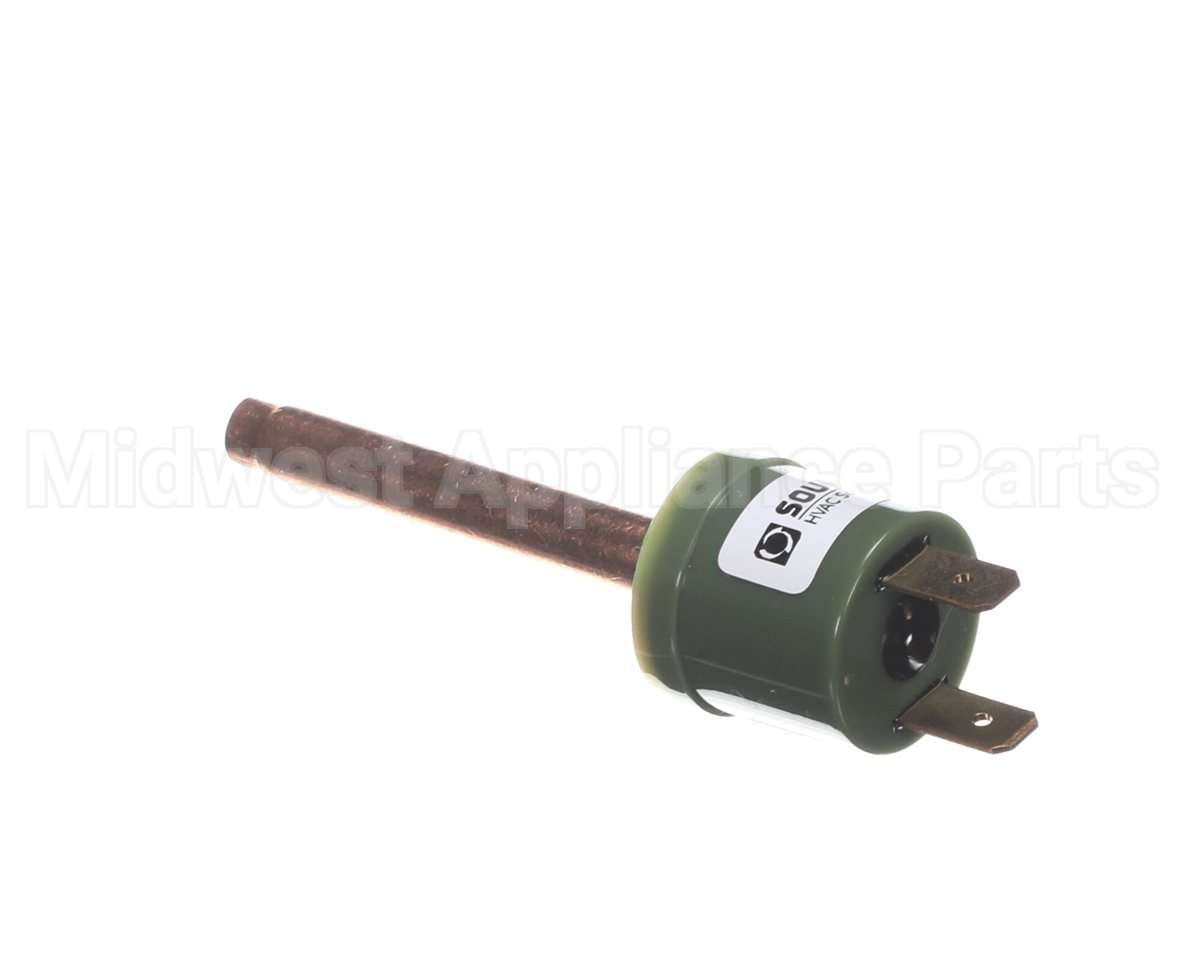 S1-6004503 York Cntrl Pres Refrig 405/265#