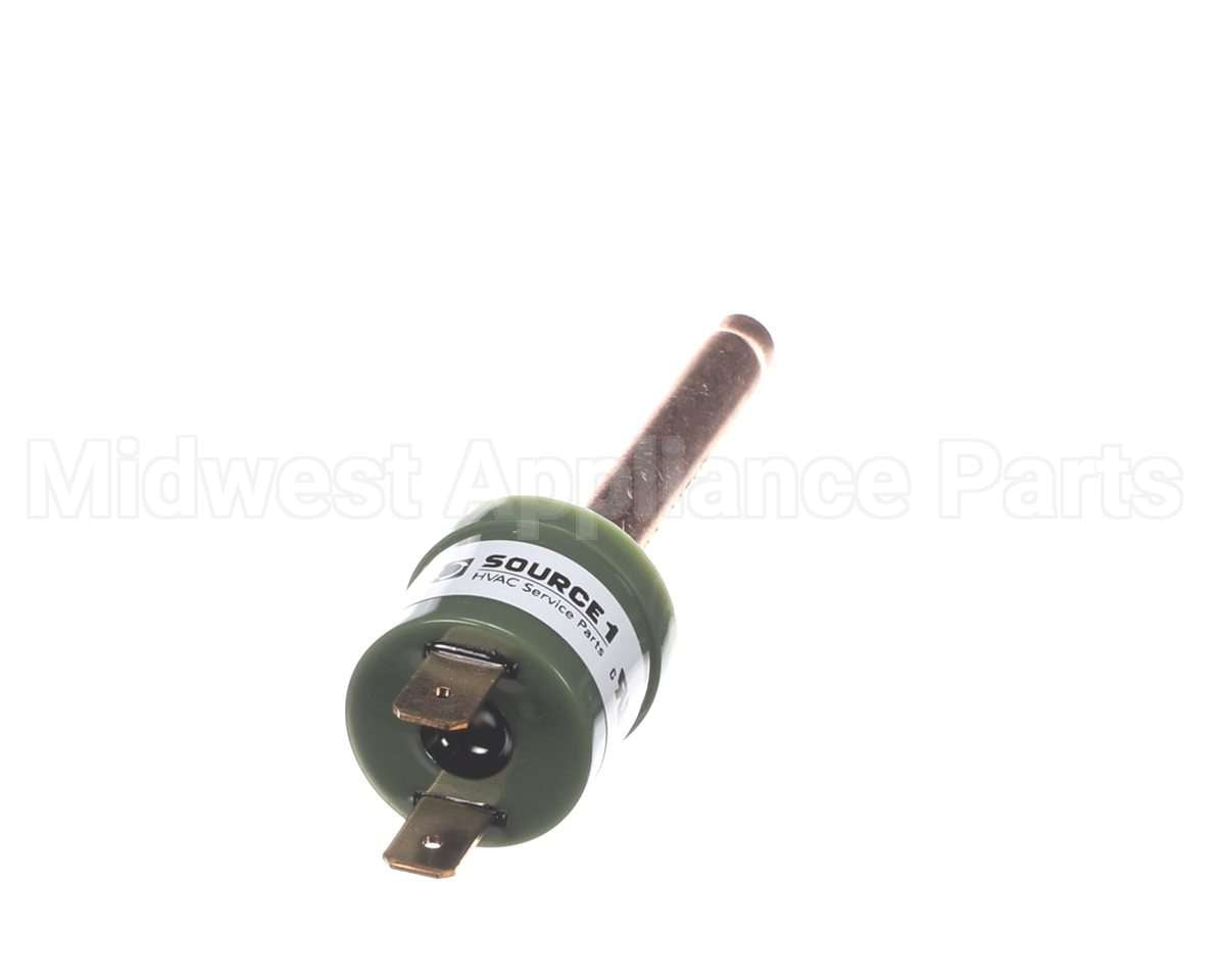 S1-6004503 York Cntrl Pres Refrig 405/265#