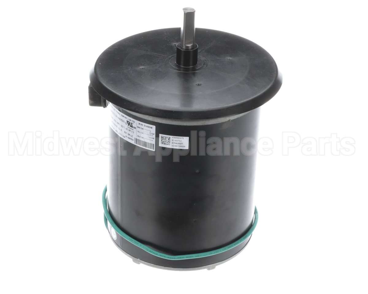 S1-6007531 York 230V1Ph 1/3Hp 850Rpm Ccw Motor
