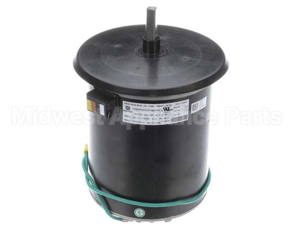 S1-6007531 York Mtr,Cond,1/3,850,Ccw,230-1-60,W/Rnshld