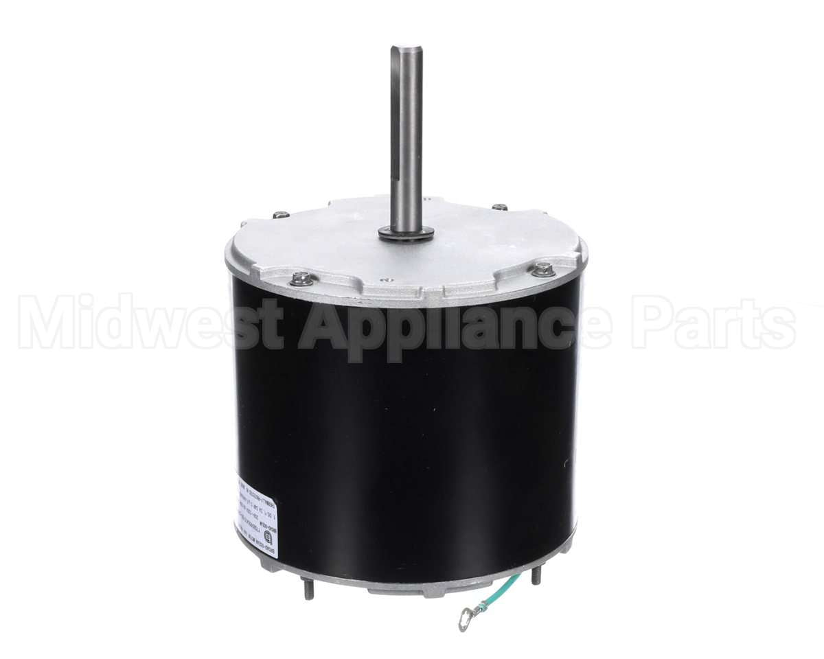 S1-6008106 York Mtr 1/4 850 Cw Vsd 208/230V1Ph