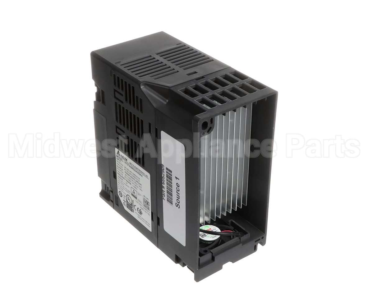 S1-6052909 York Vfd Prgrm 4.2A Small Sunline