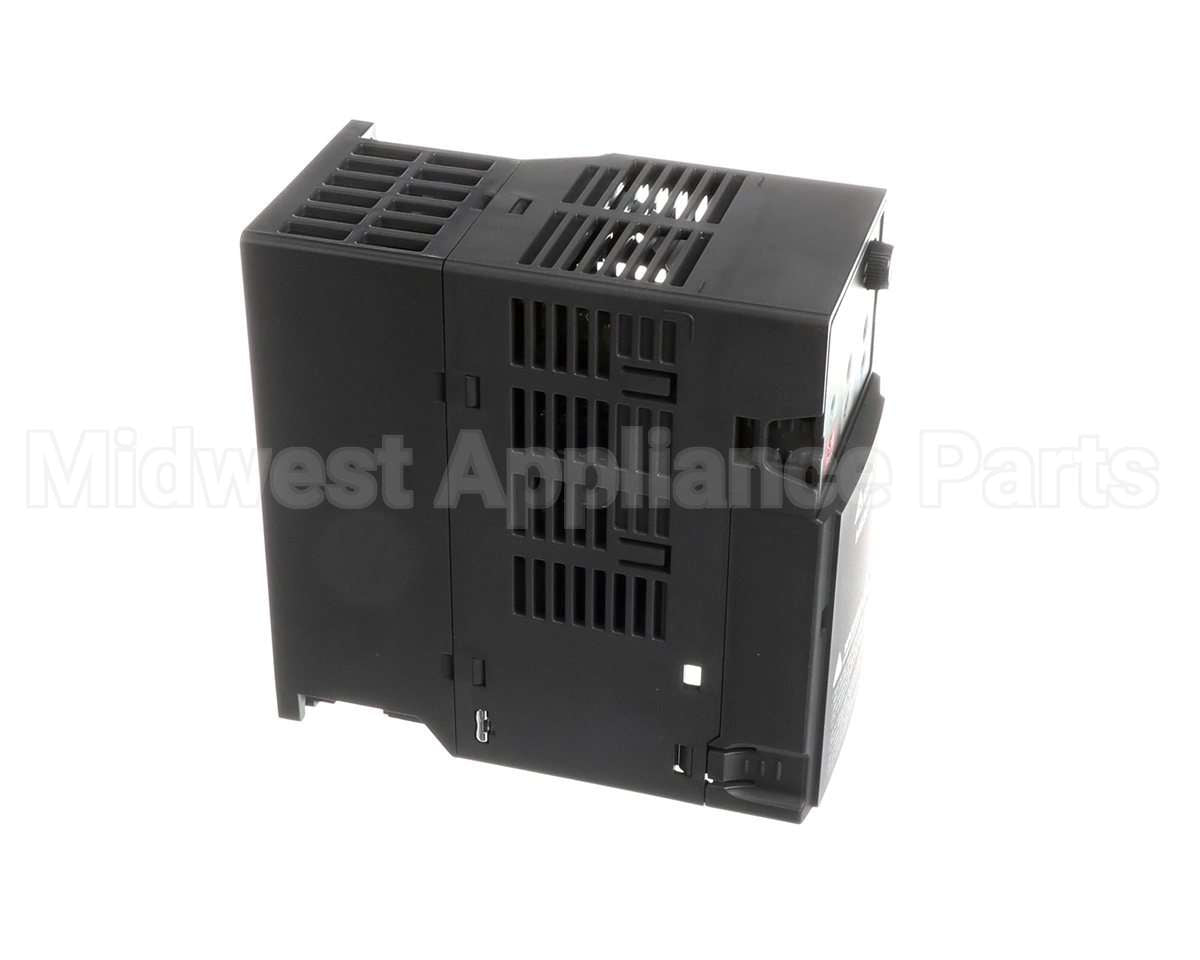 S1-6052909 York Vfd Prgrm 4.2A Small Sunline