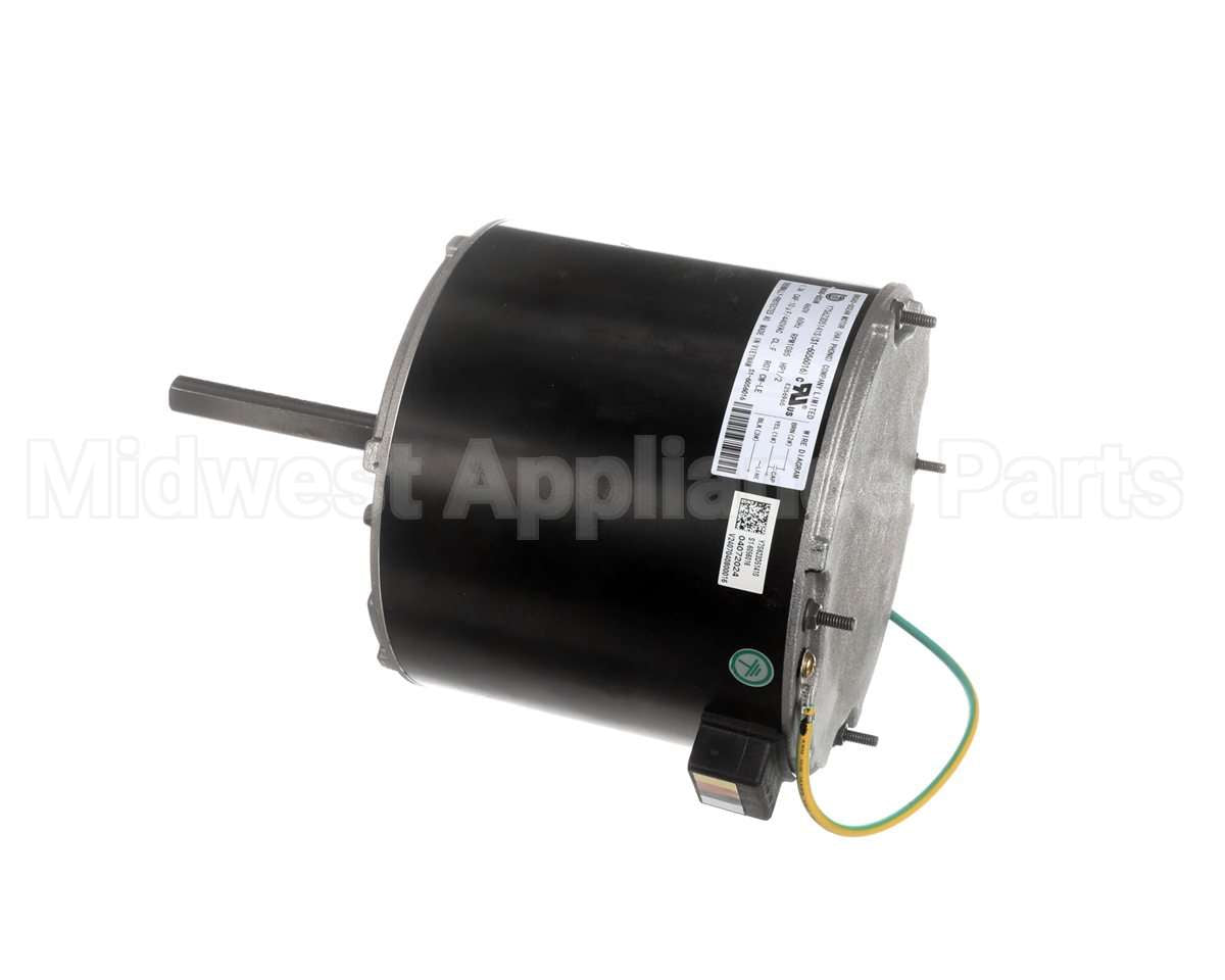 S1-6056016 York Mtr 1/2 1085 Cwle 460/1/60