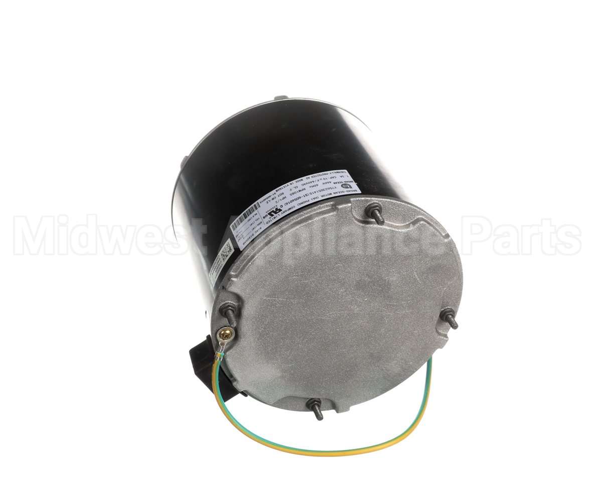 S1-6056016 York Mtr 1/2 1085 Cwle 460/1/60