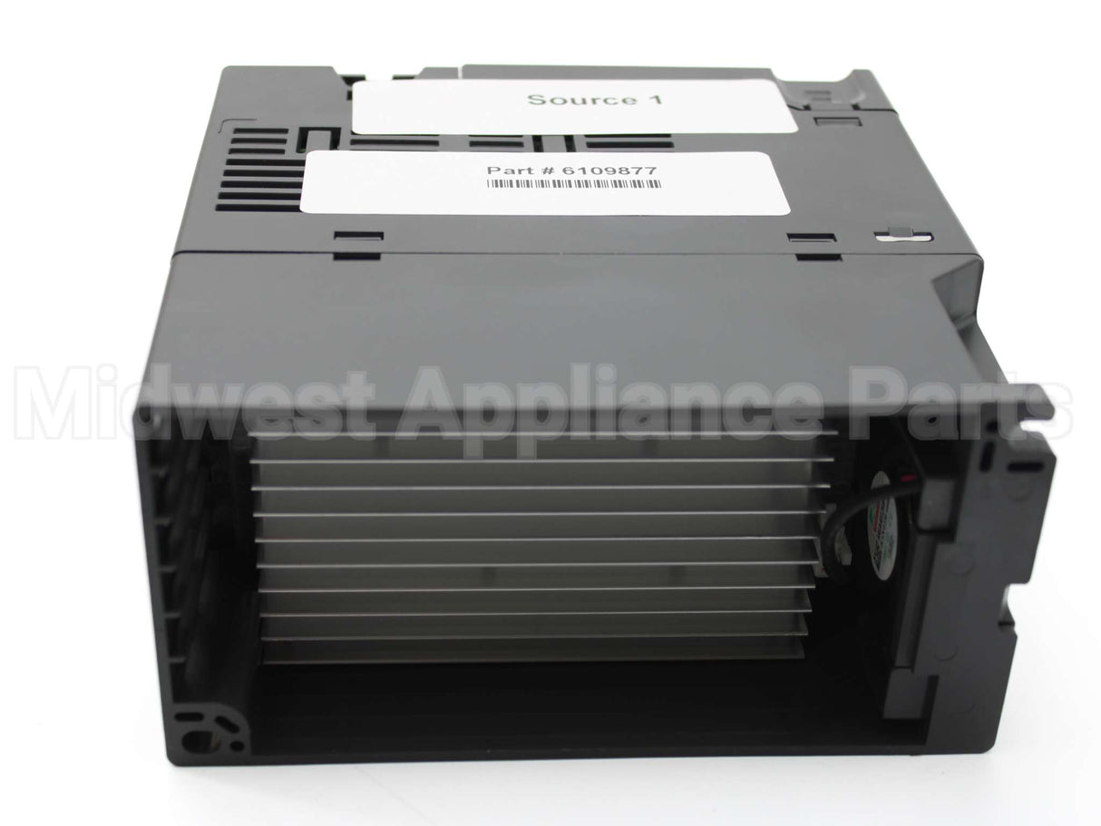 S1-6109877 York 2Hp 240V Vfd Controller