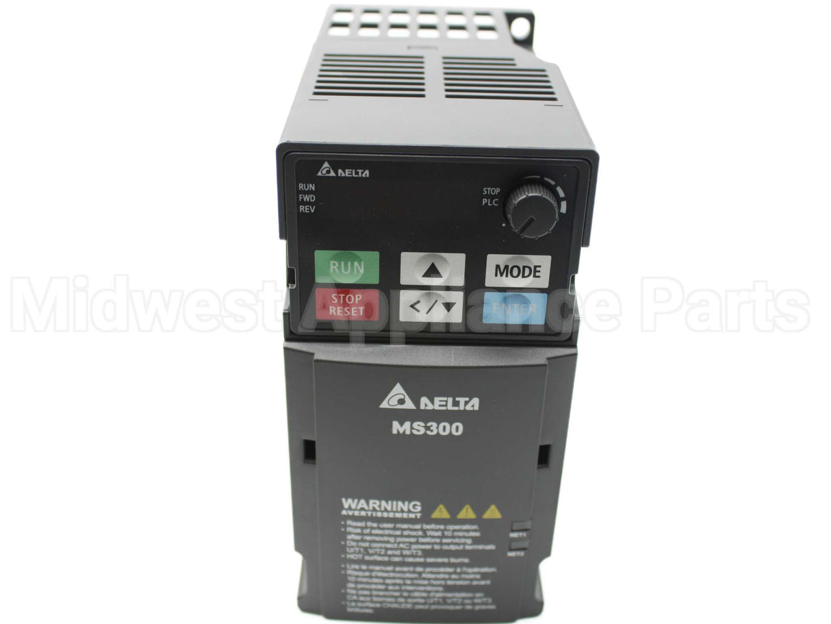 S1-6109877 York 2Hp 240V Vfd Controller
