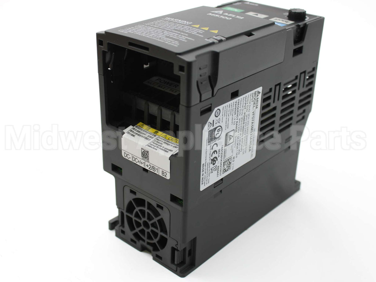 S1-6109877 York 2Hp 240V Vfd Controller