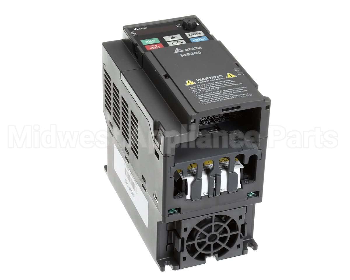S1-6109896 York 3Hp 240V 3Ph Programmed Vfd