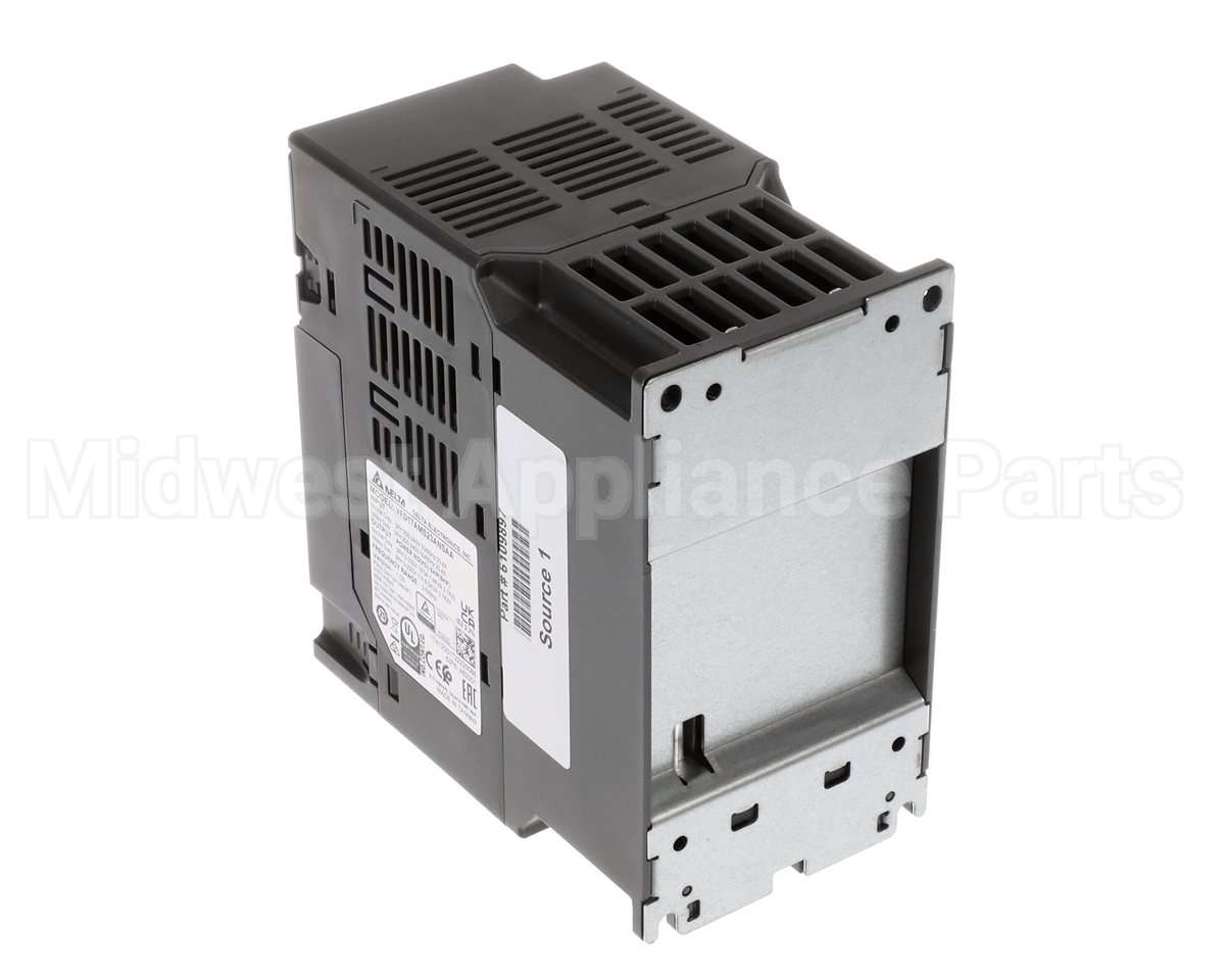 S1-6109897 York Vfd Controller Pgmd