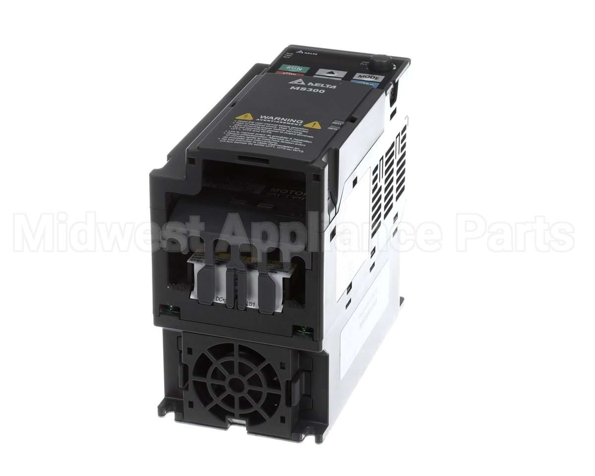 S1-6111672 York 240V3Ph 3Hp Prgmd Vfd Cntrlr