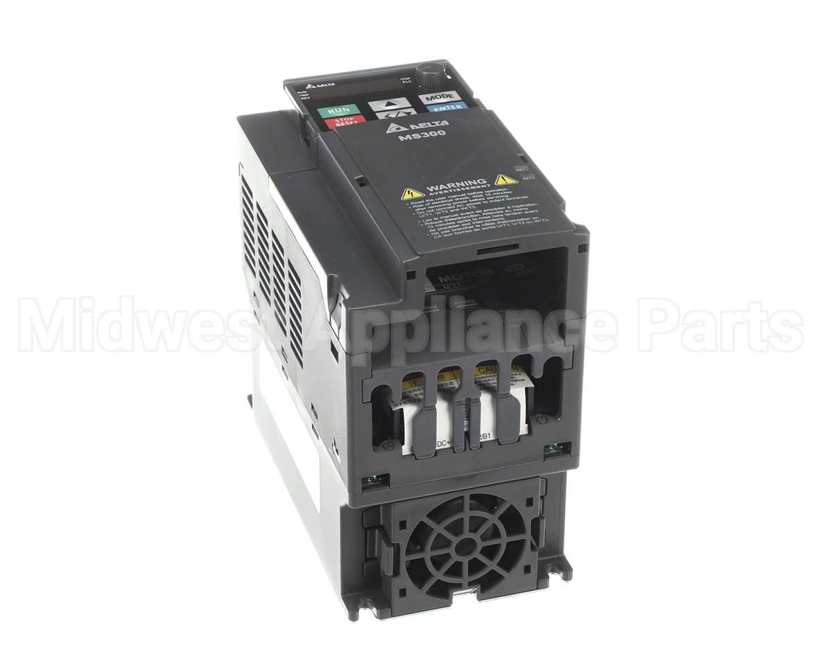 S1-6111677 York Controls Vfd 240V3Ph 5Hp Programed