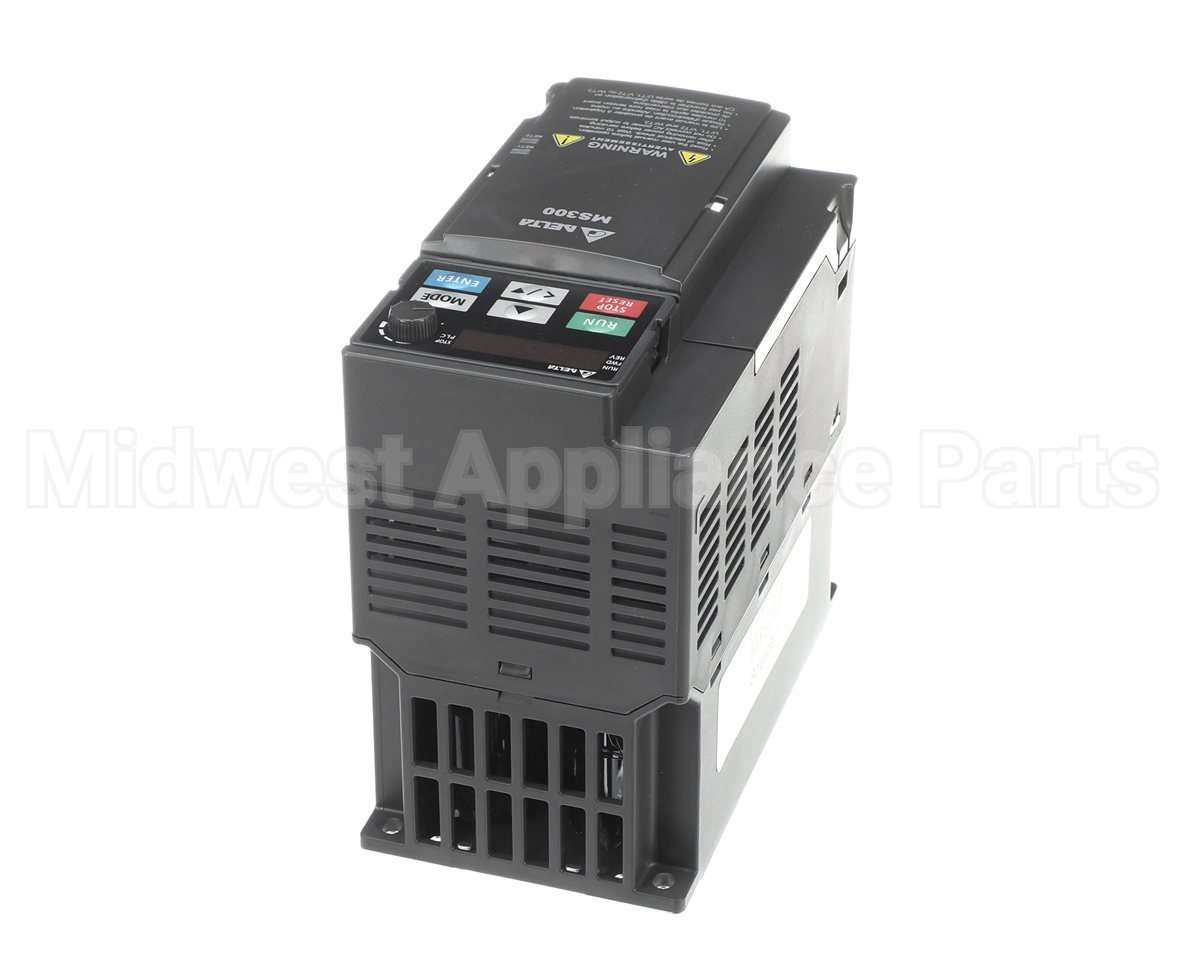 S1-6111677 York Controls Vfd 240V3Ph 5Hp Programed
