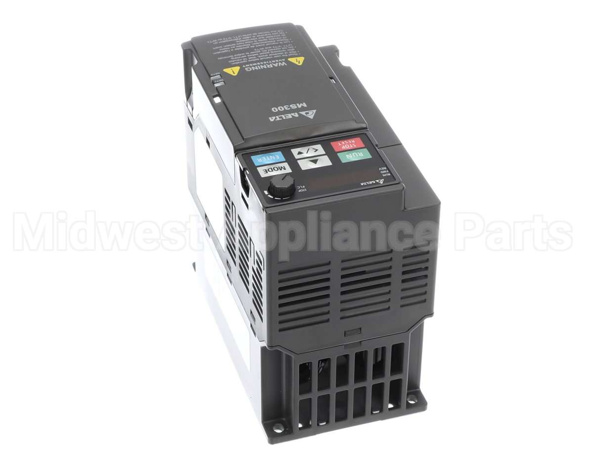 S1-6111683 York Controls Cntrlr Vfd Prgmd 3Hp L526 8.9A