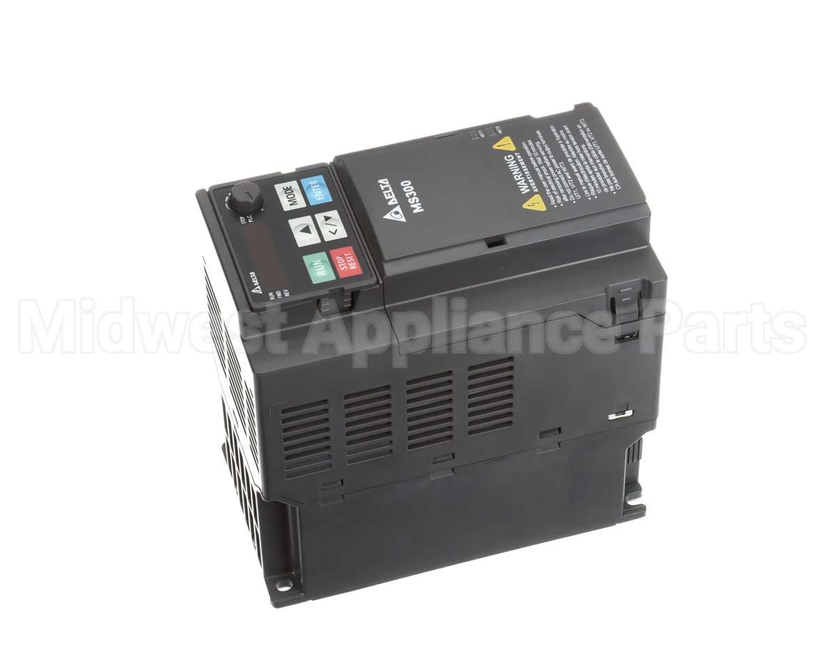 S1-6112142 York Vfd Pgmd 13.5A 5Hp 240V