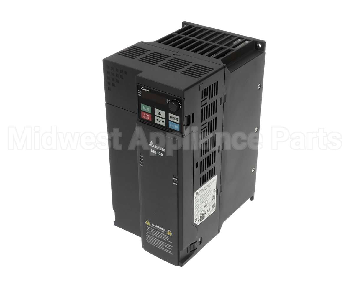 S1-6112147 York 15Hp 240/3/60 Vfd Prgm