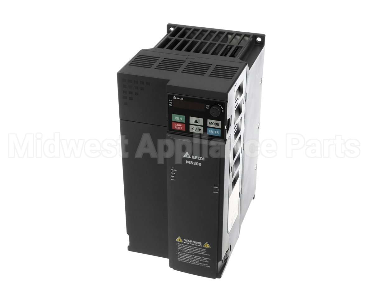 S1-6112147 York Cntrlr,Vfd,Prgm,15Hp,L540,37.8A,240/3/60