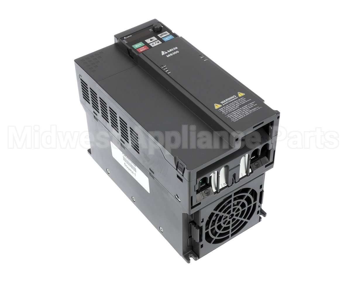 S1-6112154 York Cntrlr,Vfd,Prgm,15Hp,L540,18.9A,480/3/60