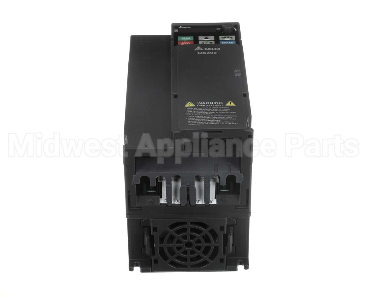 S1-6112166 York Controls Cntrlr Vfd Prgm 7.5Hp 480/3/60