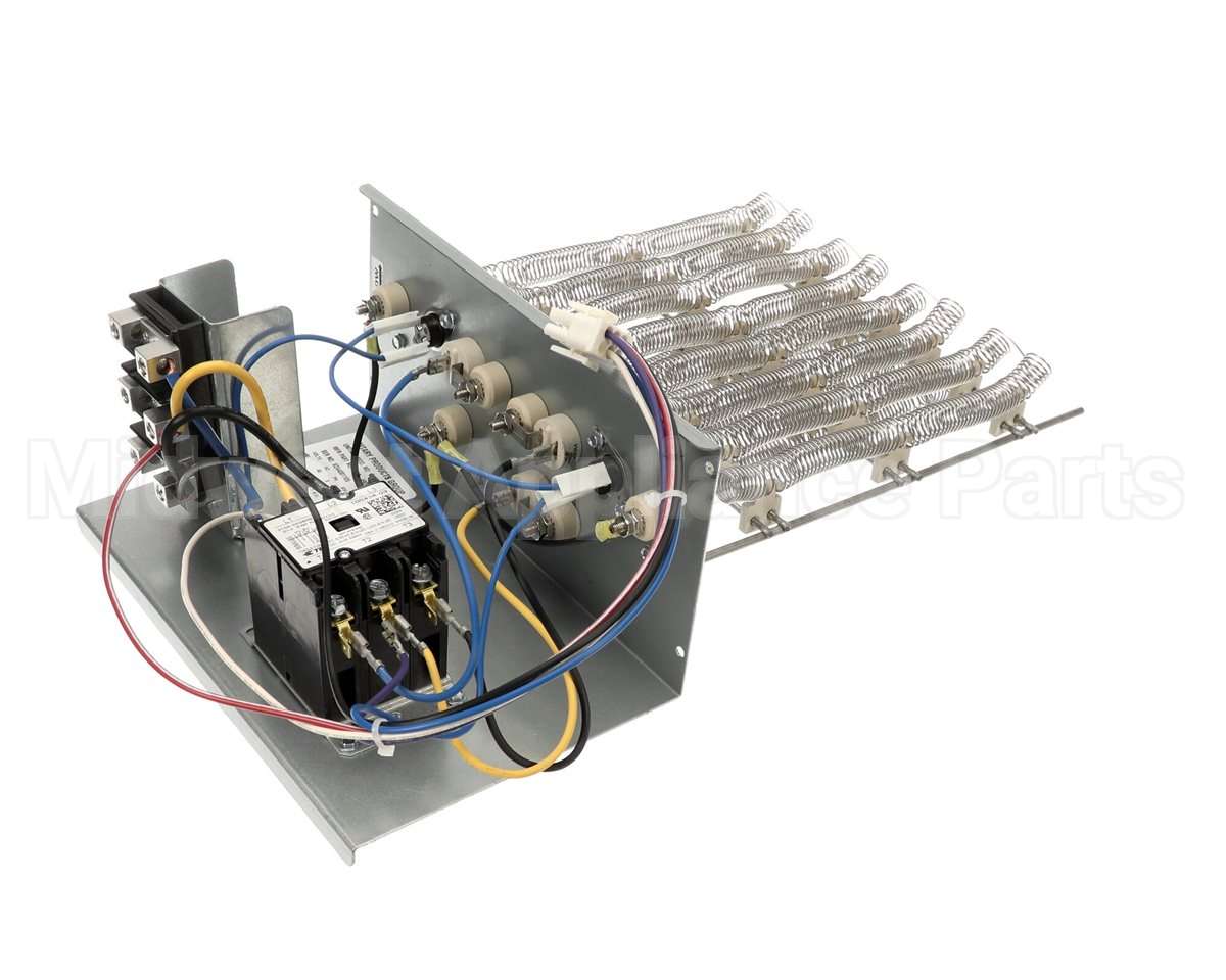 S1-6HK06501546 York Heat Kit,W/O Bkr,15Kw,460V