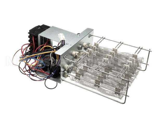 S1-6HK16502506 York Electric Heat Kit With Breaker 25Kw