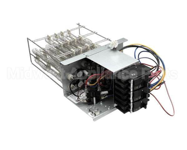 S1-6HK16502506 York Electric Heat Kit With Breaker 25Kw