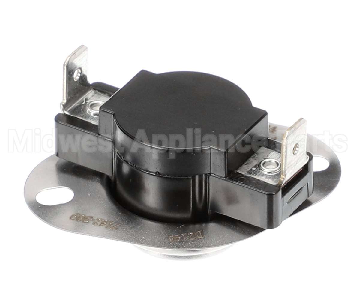 S1-7142-3091 York 110-150F Auto Limit Switch