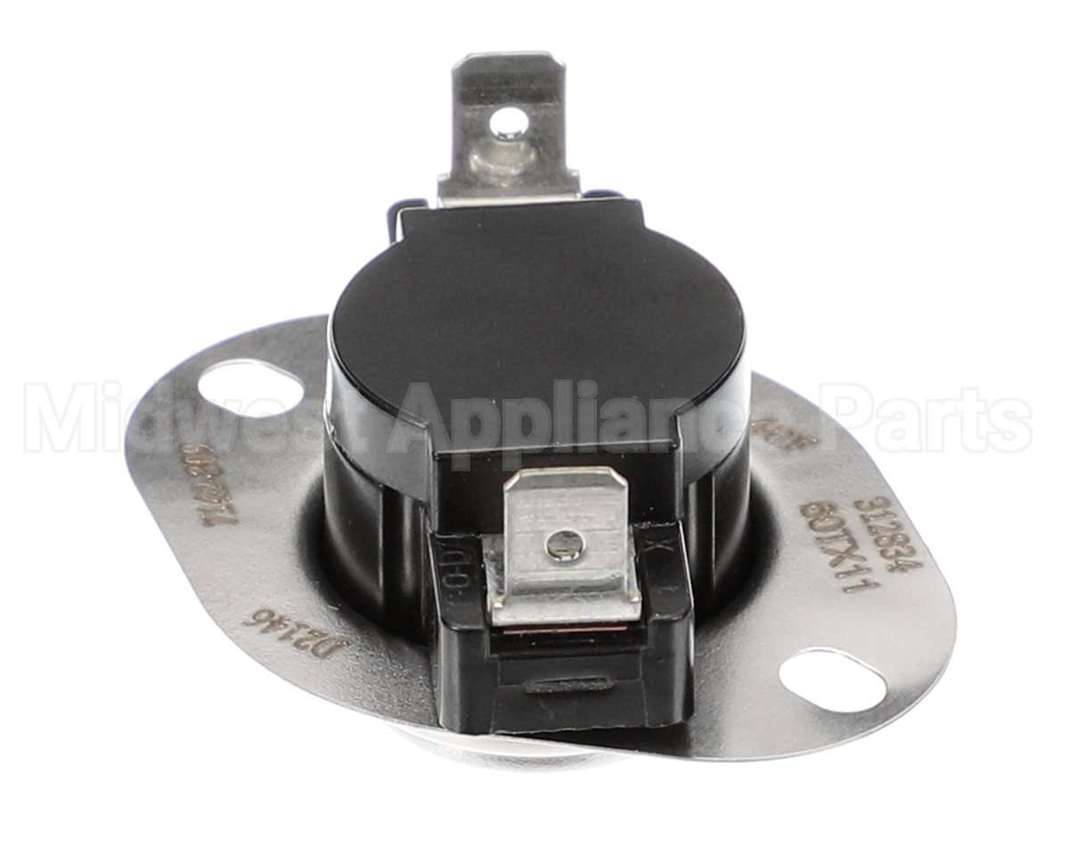 S1-7142-3091 York 110-150F Auto Limit Switch