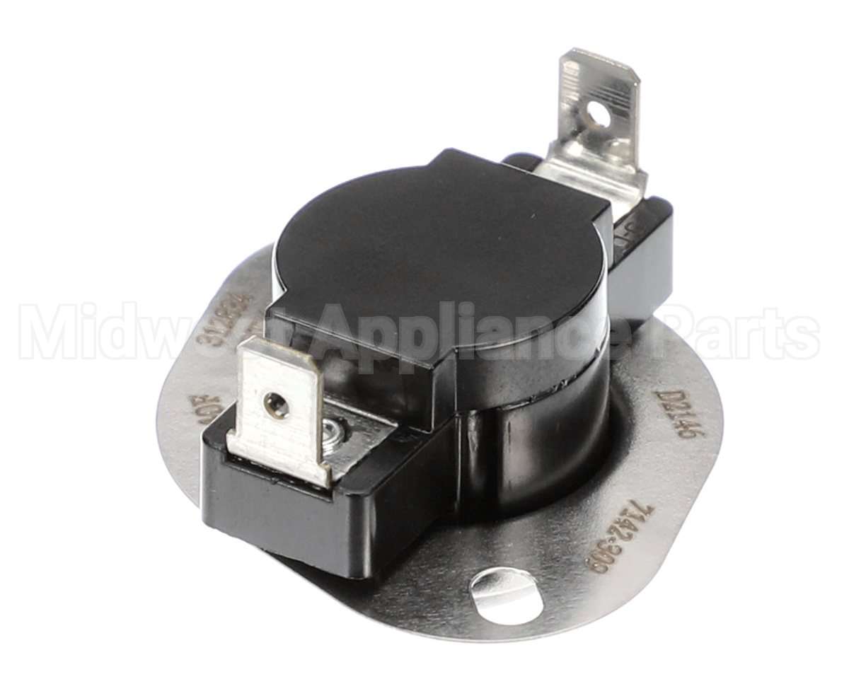 S1-7142-3091 York 110-150F Auto Limit Switch