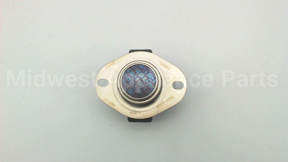 S1-7624A3591 York Upper Limit Switch 180F M/R