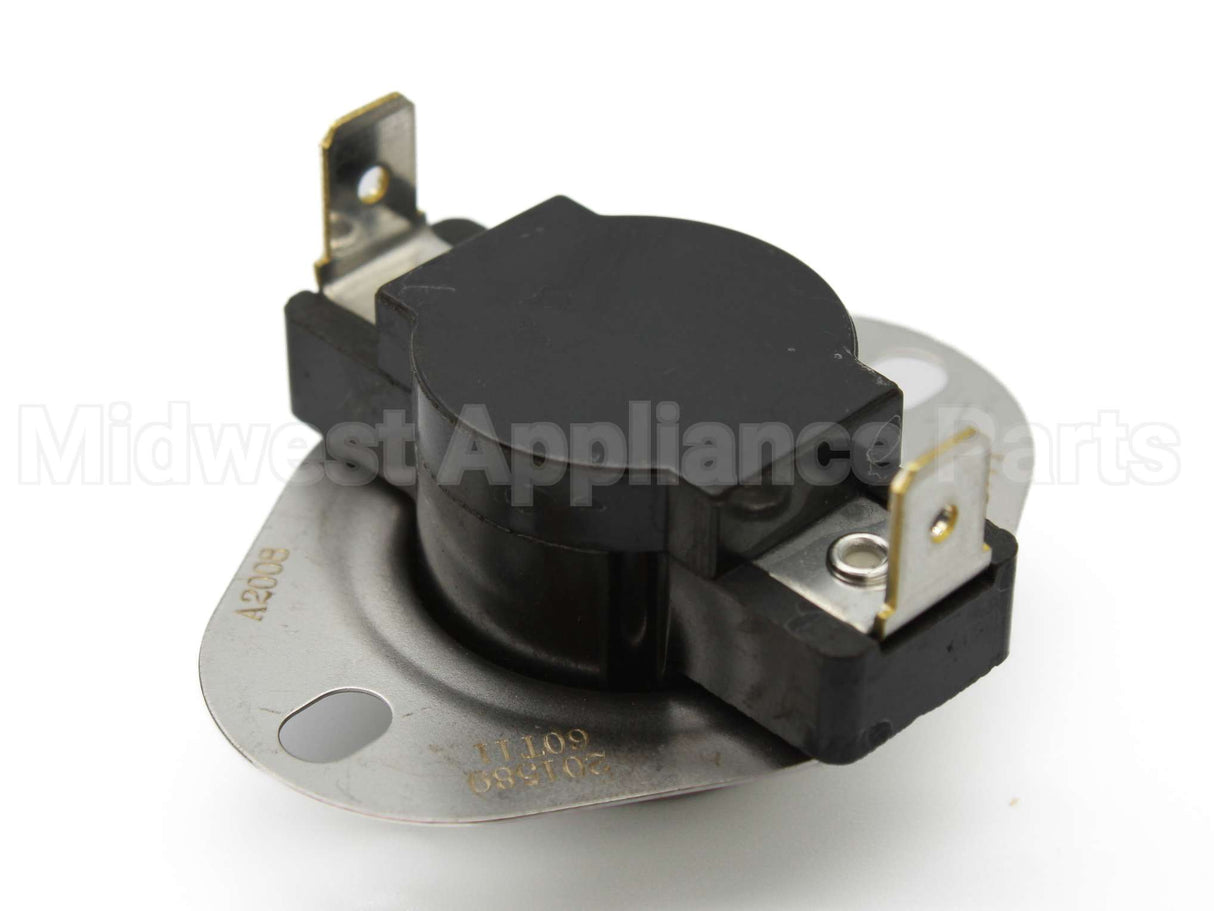 S1-7705-3591 York 125-145F Auto Limit Switch