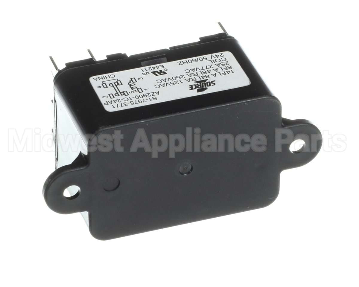 S1-7975-3771 York Relay,Blower