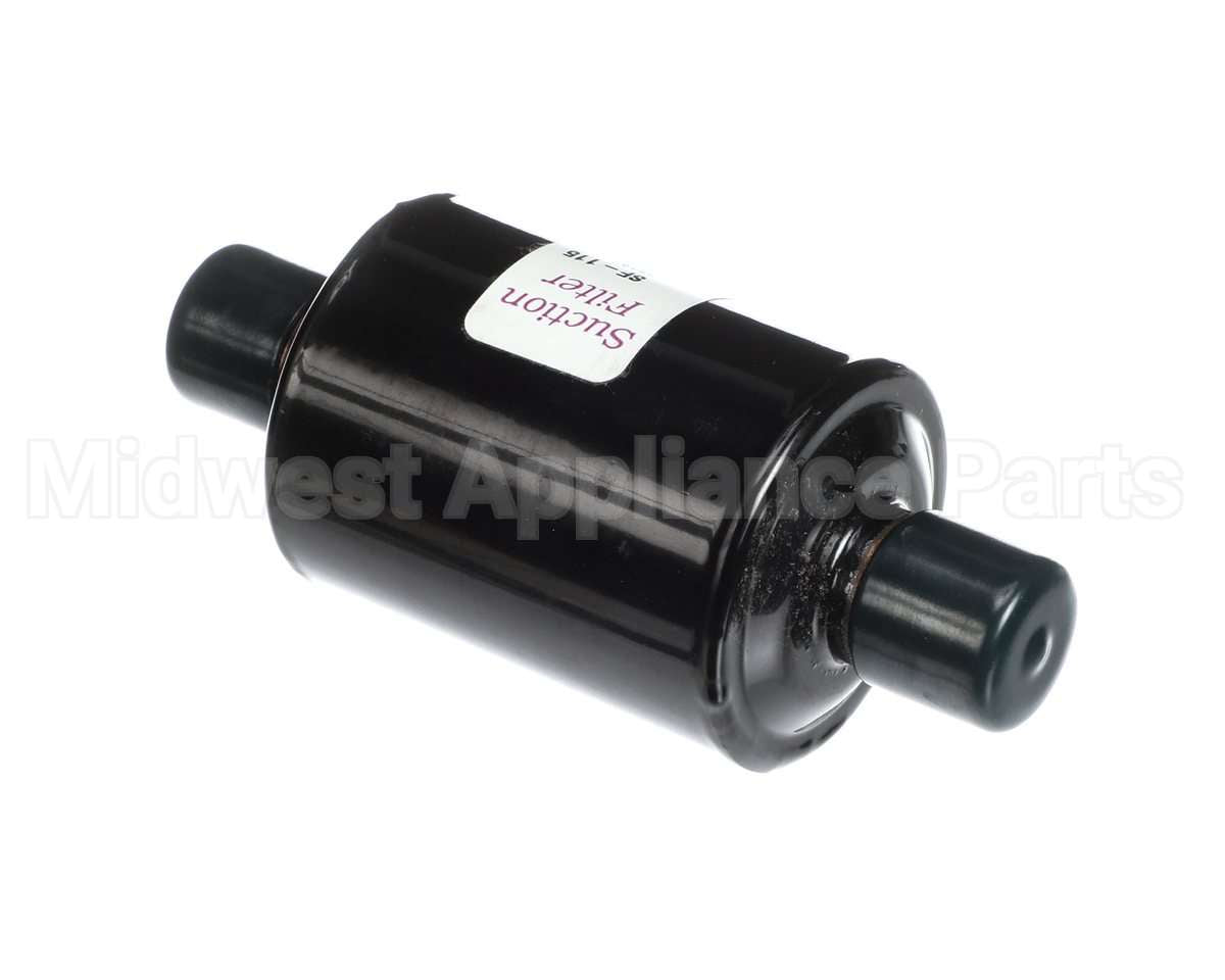 S1-800013 York Suction 5/8 Odf Fltr-Drier