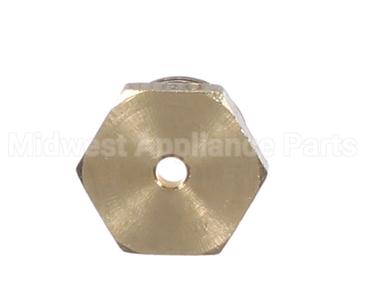 S1-9951-0891 York Orifice,Gas #43 (0.089)