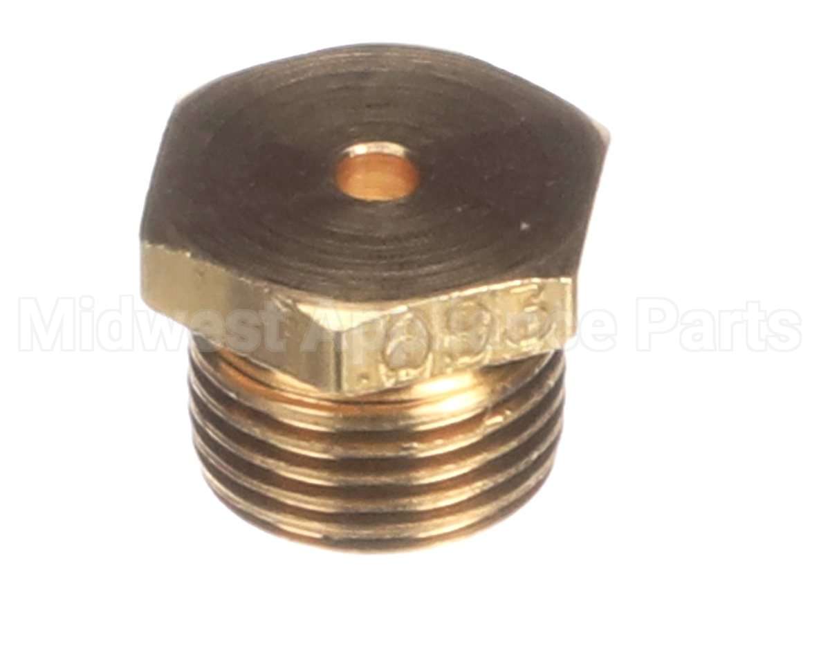 S1-9951-0931 York #42 (.0935) Lp Gas Orifice