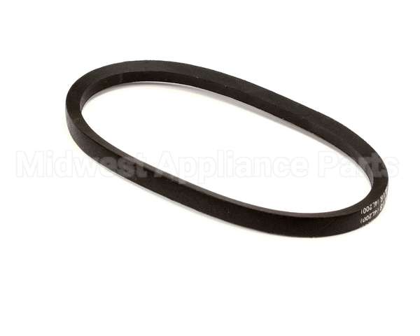 S1-A18 York Drive Belt, A18/4L200,Multi