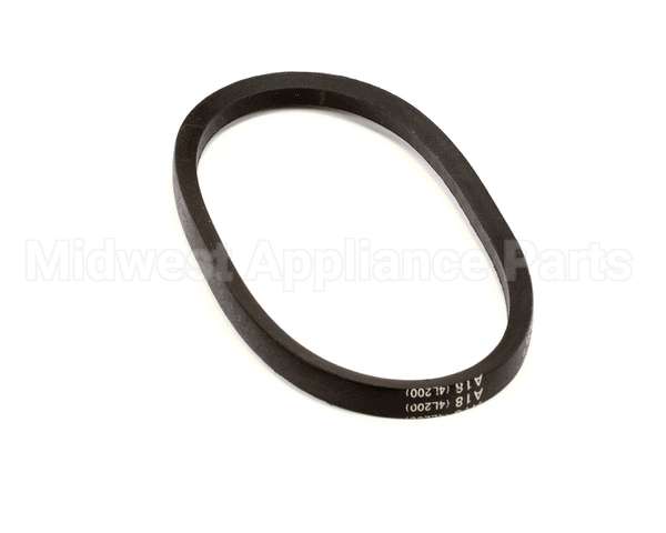 S1-A18 York Drive Belt, A18/4L200,Multi